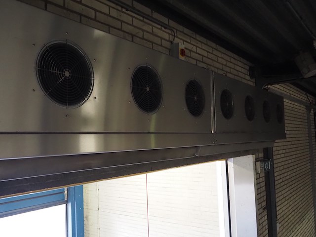 Nn air curtain - afbeelding 3 van  5