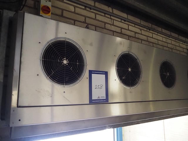 Nn air curtain - afbeelding 4 van  5