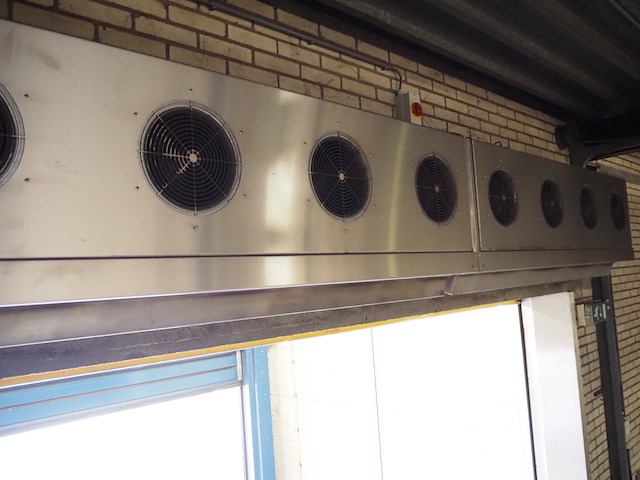 Nn air curtain - afbeelding 5 van  5