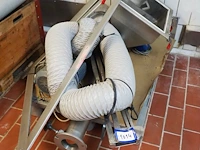 Nn air extraction unit - afbeelding 1 van  7