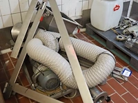 Nn air extraction unit - afbeelding 2 van  7
