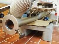 Nn air extraction unit - afbeelding 5 van  7