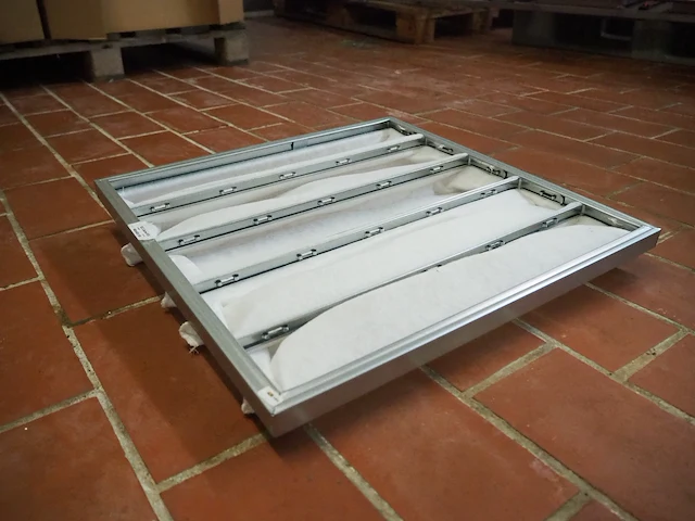 Nn air filters - afbeelding 14 van  39