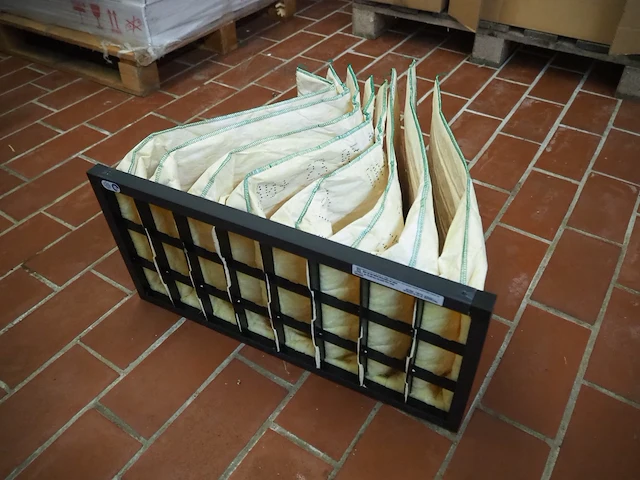 Nn air filters - afbeelding 16 van  39