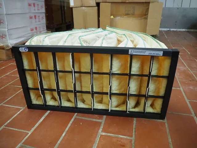 Nn air filters - afbeelding 17 van  39
