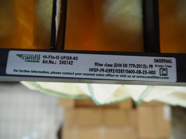 Nn air filters - afbeelding 19 van  39