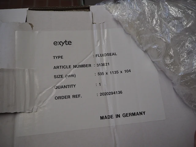 Nn air filters - afbeelding 23 van  39