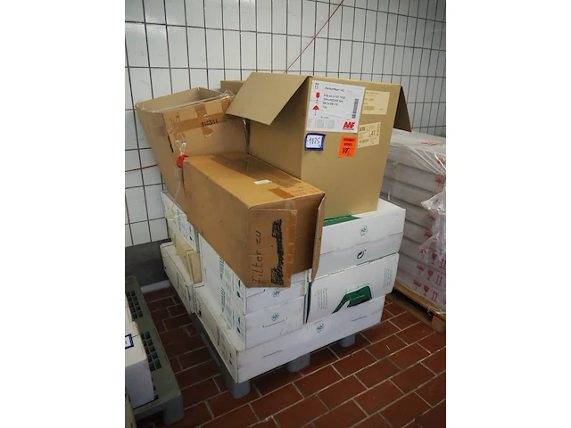 Nn air filters - afbeelding 2 van  39