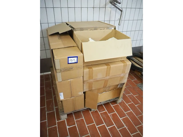 Nn air filters - afbeelding 31 van  39