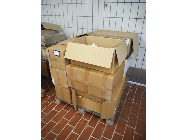 Nn air filters - afbeelding 32 van  39