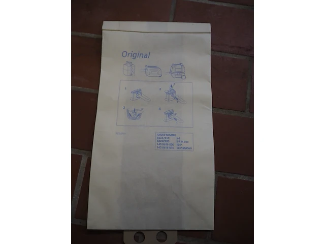 Nn air filters - afbeelding 36 van  39