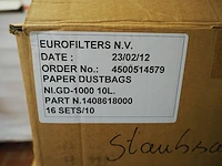 Nn air filters - afbeelding 38 van  39
