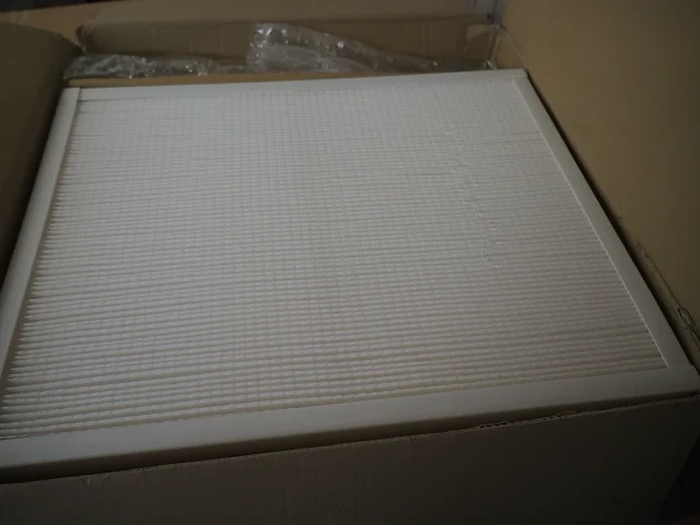 Nn air filters - afbeelding 39 van  39