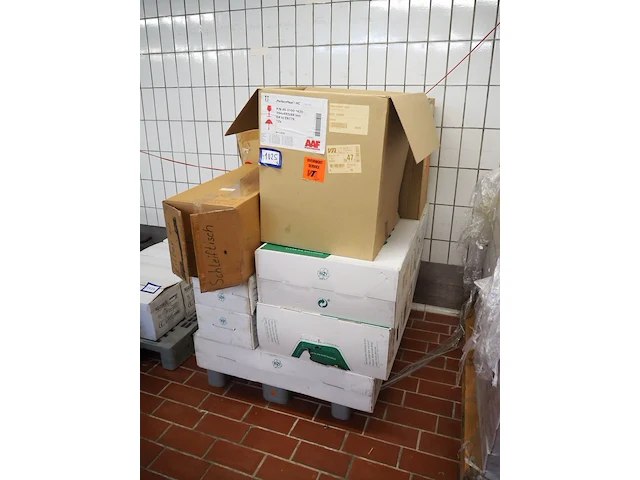 Nn air filters - afbeelding 3 van  39
