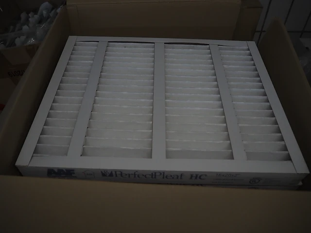 Nn air filters - afbeelding 4 van  39