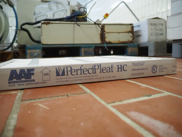 Nn air filters - afbeelding 6 van  39