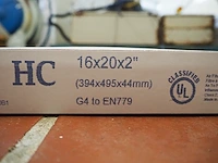 Nn air filters - afbeelding 7 van  39