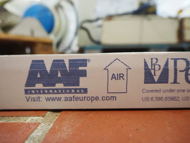 Nn air filters - afbeelding 8 van  39