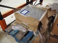 Nn air filters - afbeelding 1 van  3
