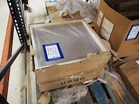 Nn air filters - afbeelding 2 van  3