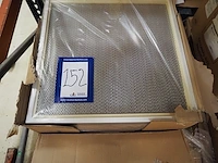 Nn air filters - afbeelding 3 van  3