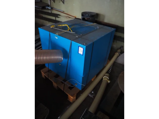 Nn air handling unit - afbeelding 2 van  3