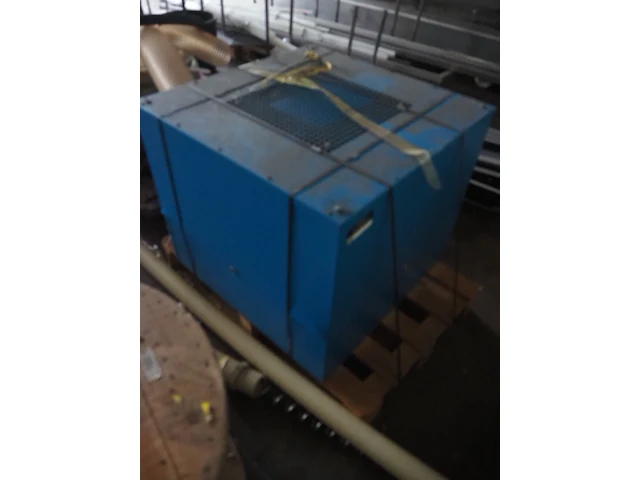 Nn air handling unit - afbeelding 3 van  3