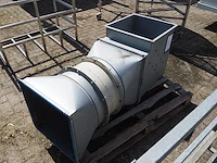 Nn air handling unit - afbeelding 1 van  5