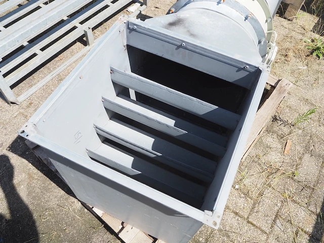 Nn air handling unit - afbeelding 4 van  5