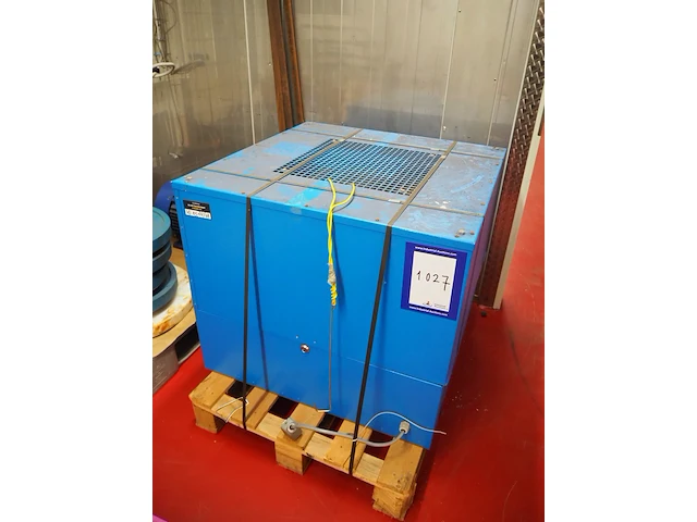 Nn air handling unit - afbeelding 1 van  3