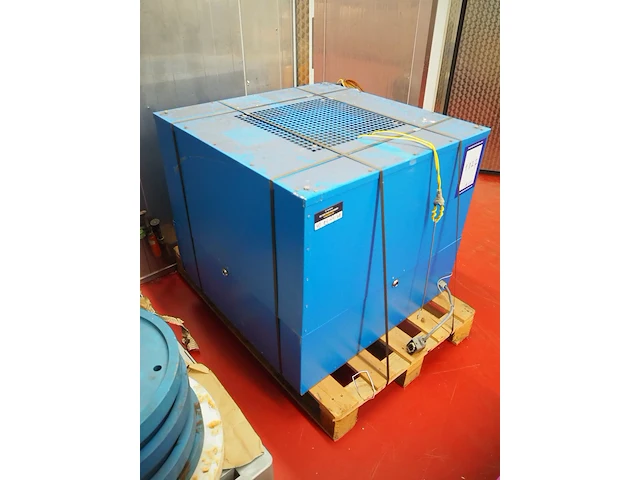 Nn air handling unit - afbeelding 2 van  3