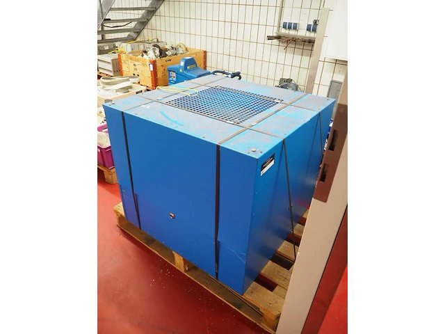 Nn air handling unit - afbeelding 3 van  3