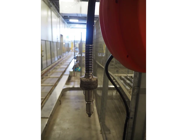 Nn air hose reel - afbeelding 3 van  4