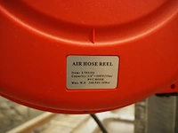 Nn air hose reel - afbeelding 4 van  4