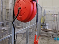 Nn air hose reel - afbeelding 2 van  4