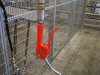 Nn air hose reel - afbeelding 3 van  4
