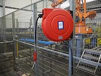 Nn air hose reel - afbeelding 1 van  4