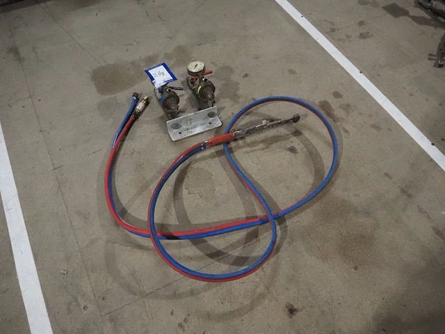 Nn air hose - afbeelding 2 van  4