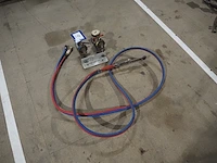 Nn air hose - afbeelding 2 van  4