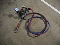 Nn air hose - afbeelding 1 van  4