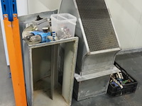 Nn air outlet channels - afbeelding 1 van  4