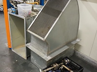 Nn air outlet channels - afbeelding 2 van  4