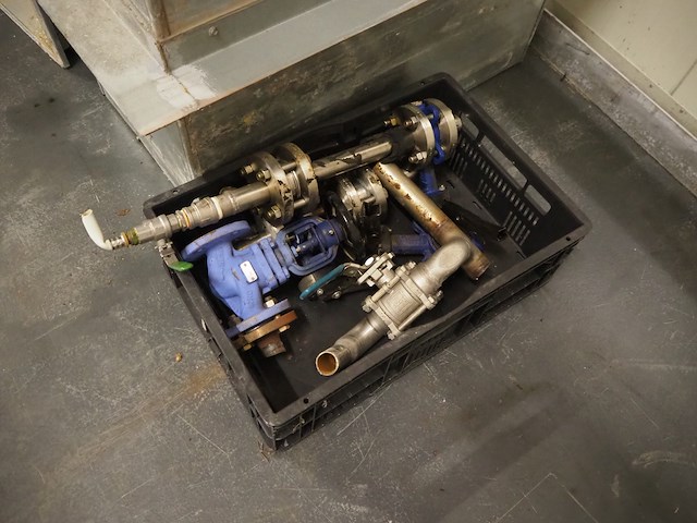 Nn air outlet channels - afbeelding 3 van  4