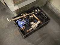 Nn air outlet channels - afbeelding 3 van  4