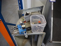 Nn air outlet channels - afbeelding 4 van  4