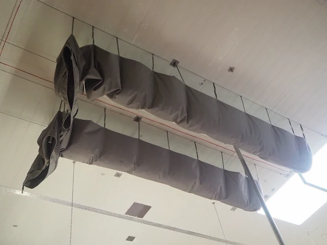 Nn air socks - afbeelding 2 van  2