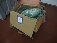 Nn air socks - afbeelding 1 van  5