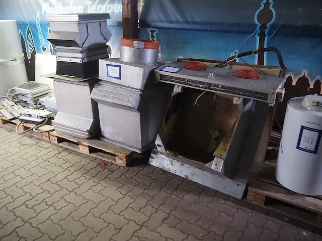 Nn air treatment systems - afbeelding 1 van  7