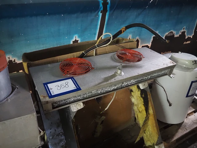 Nn air treatment systems - afbeelding 3 van  7