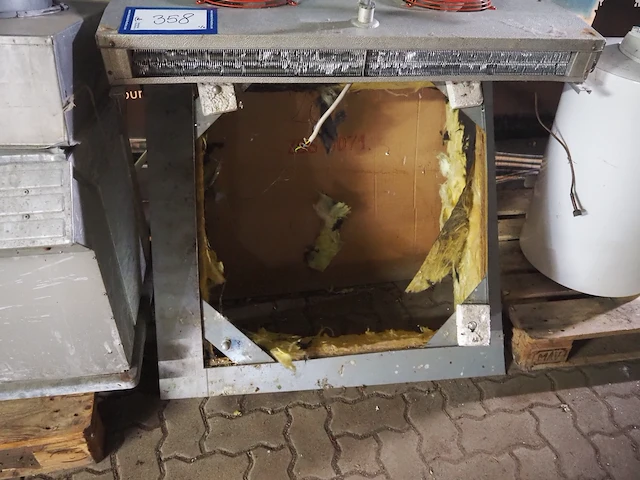 Nn air treatment systems - afbeelding 4 van  7